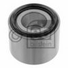 RENAU 7701463523S Wheel Bearing